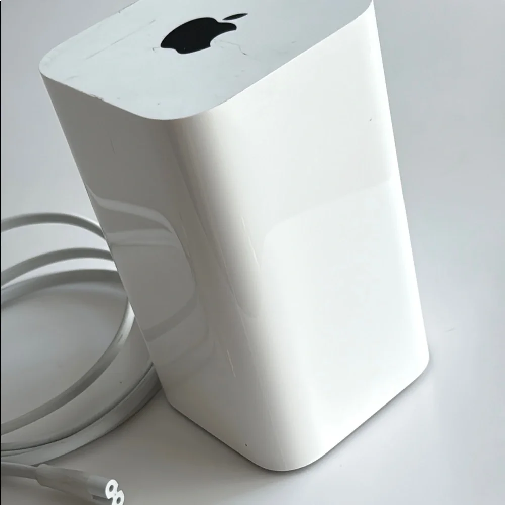 Apple seamless like